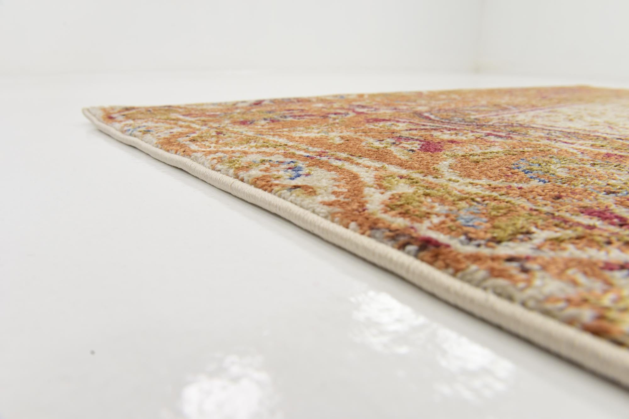 5' 2 x 7' 7 Arcadia Rug