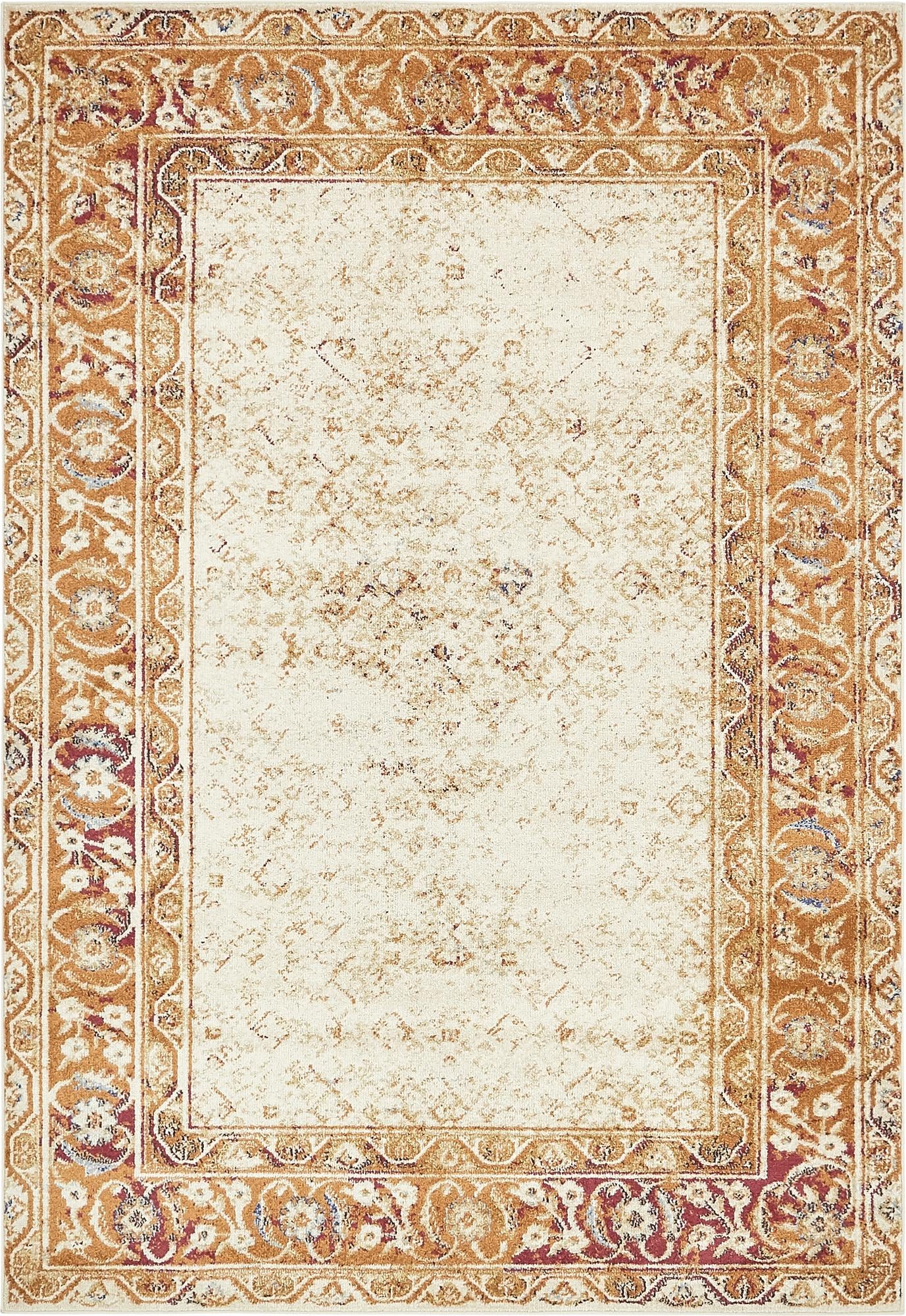 5' 2 x 7' 7 Arcadia Rug