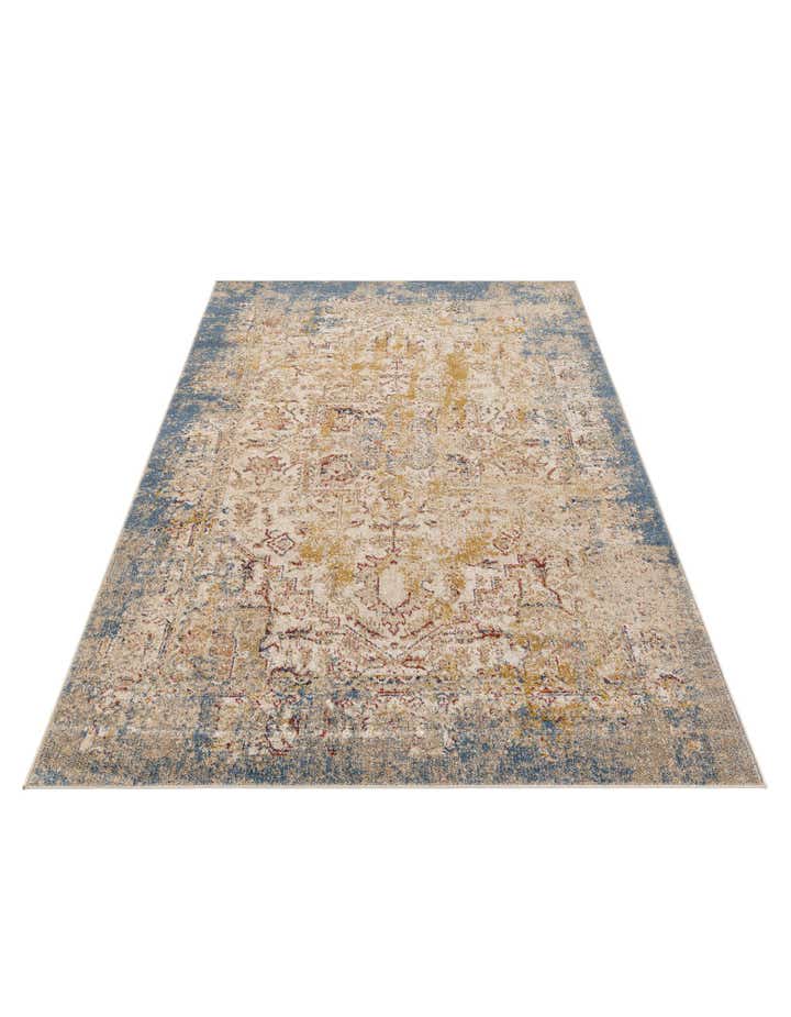 5' 3 x 7' 7 Arcadia Rug