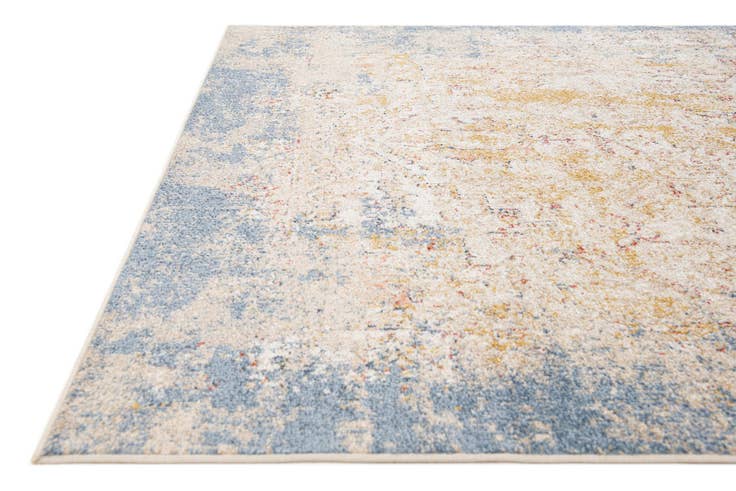 Detail image of 5' 3 x 7' 7 Arcadia Rug