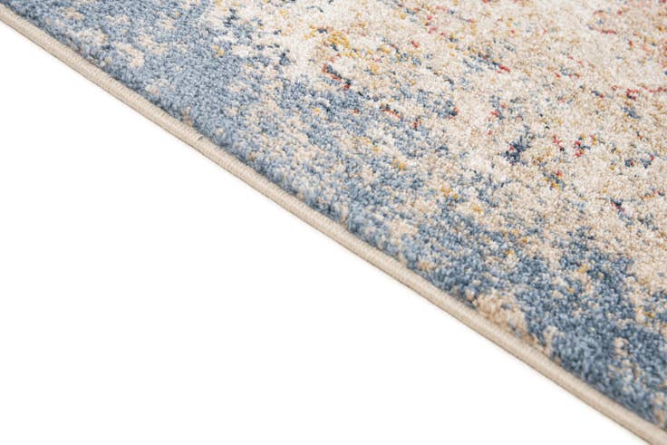 Detail image of 5' 3 x 7' 7 Arcadia Rug