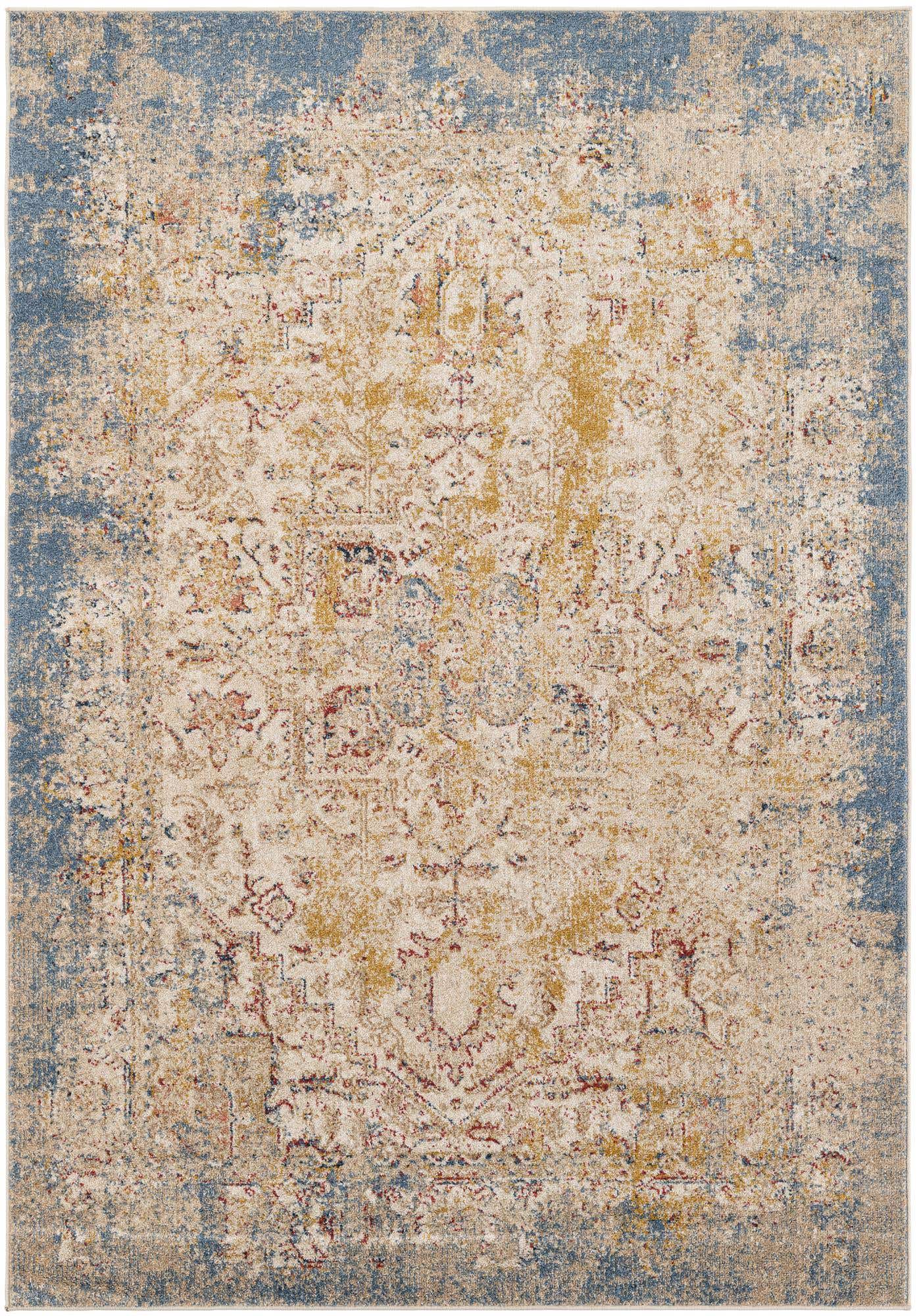5' 3 x 7' 7 Arcadia Rug