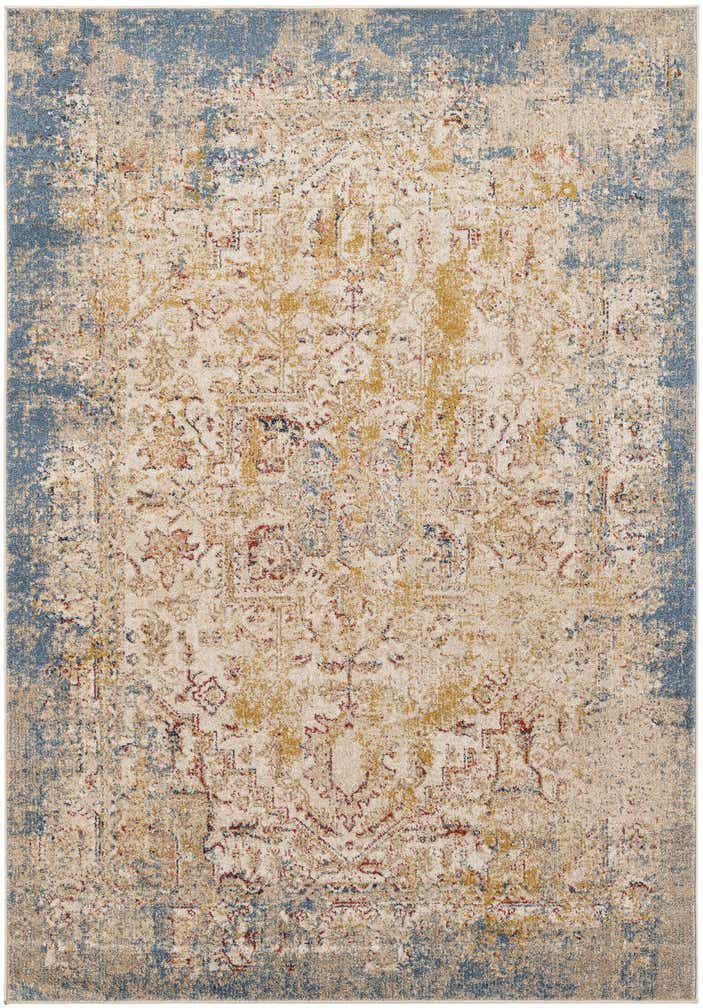 5' 3 x 7' 7 Arcadia Rug