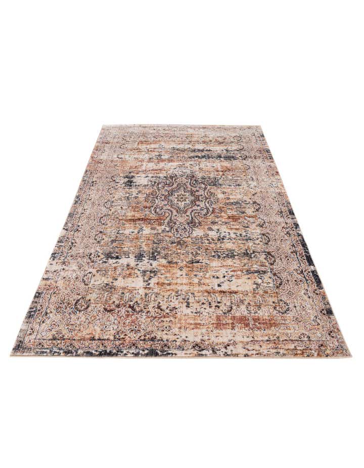 5' x 7' 7 Arcadia Rug