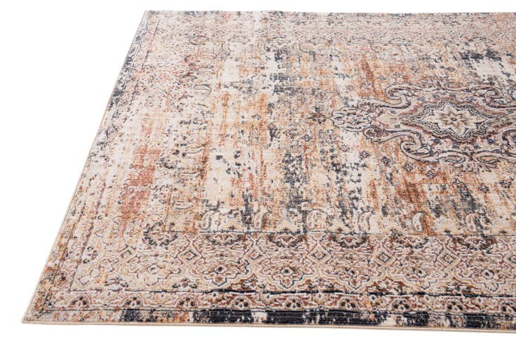 Detail image of 5' x 7' 7 Arcadia Rug