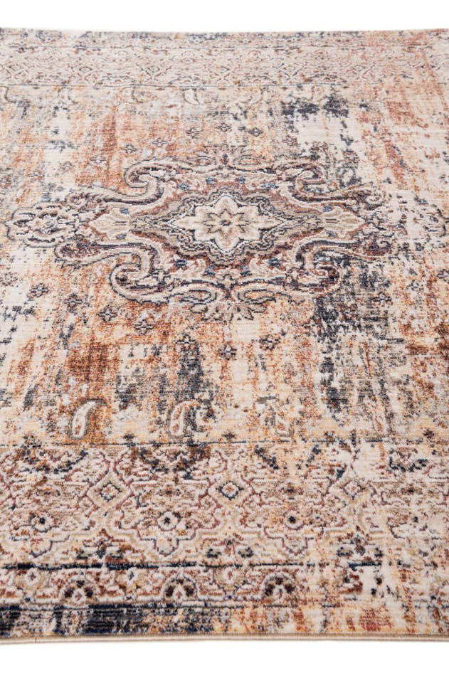 Detail image of 5' x 7' 7 Arcadia Rug