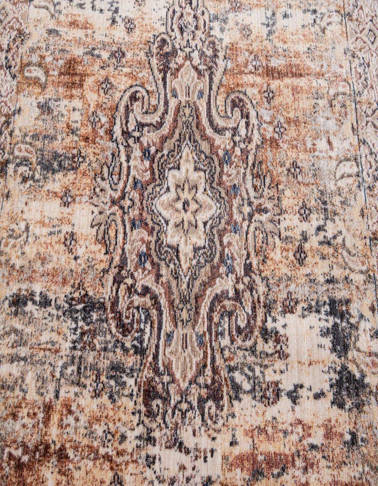 Detail image of 5' x 7' 7 Arcadia Rug