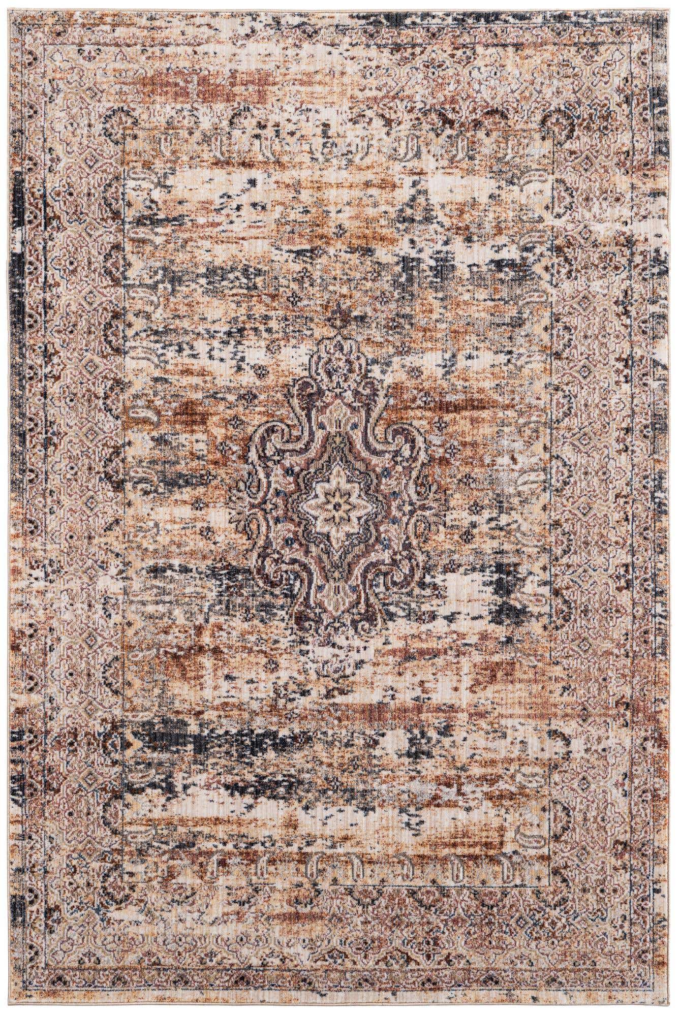 5' x 7' 7 Arcadia Rug