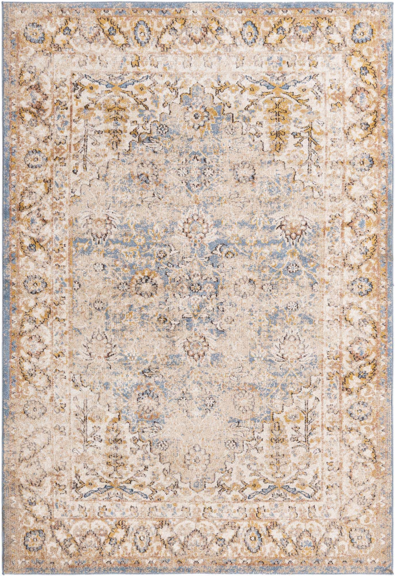 160cm x 230cm Arcadia Alfombra