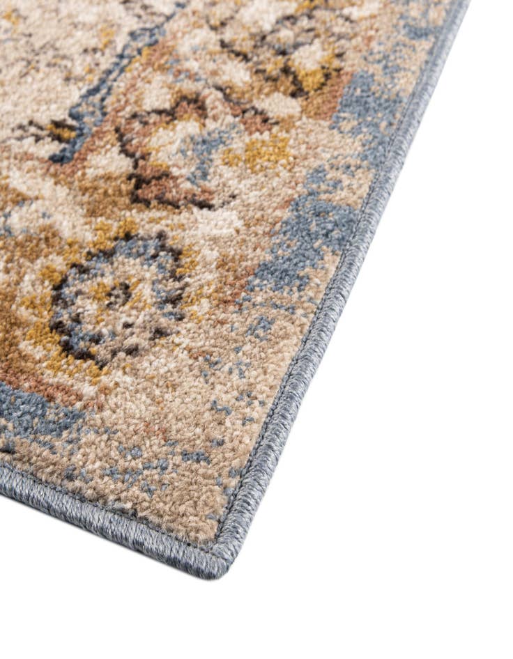 Detail image of 2' 7 x 4' Arcadia Rug