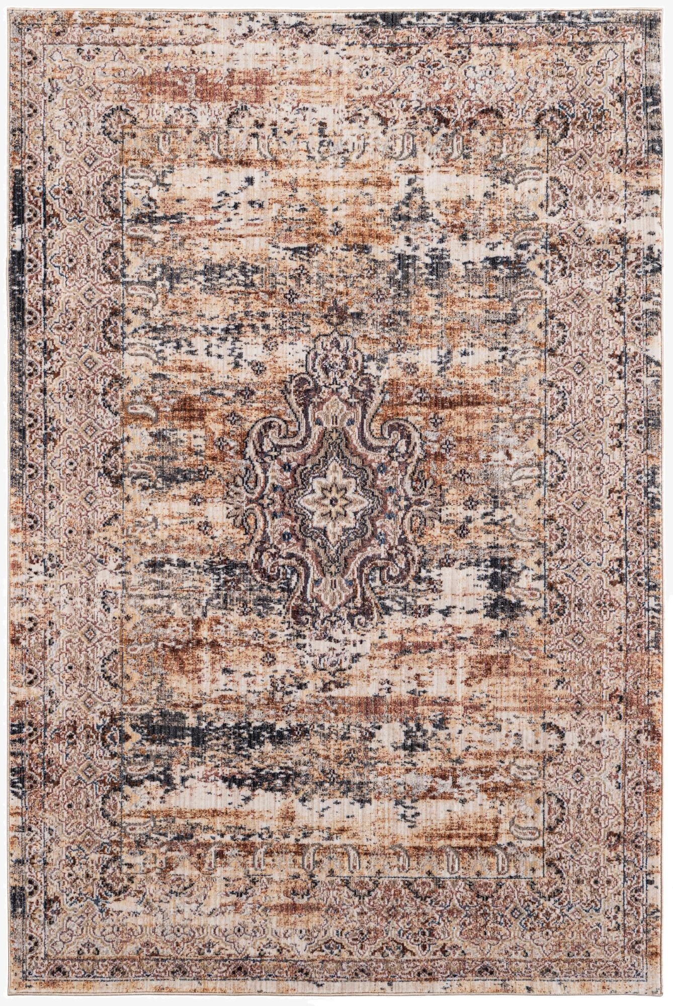 5' x 7' 7 Arcadia Rug