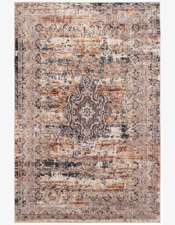 5' x 7' 7 Arcadia Rug