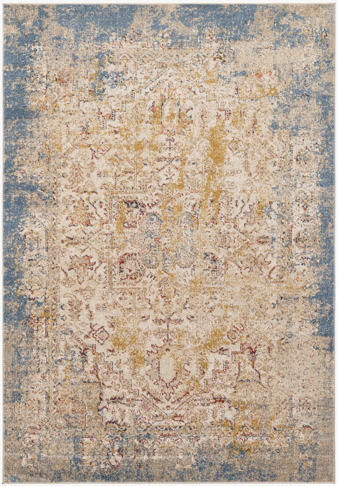 5' 3 x 7' 7 Arcadia Rug