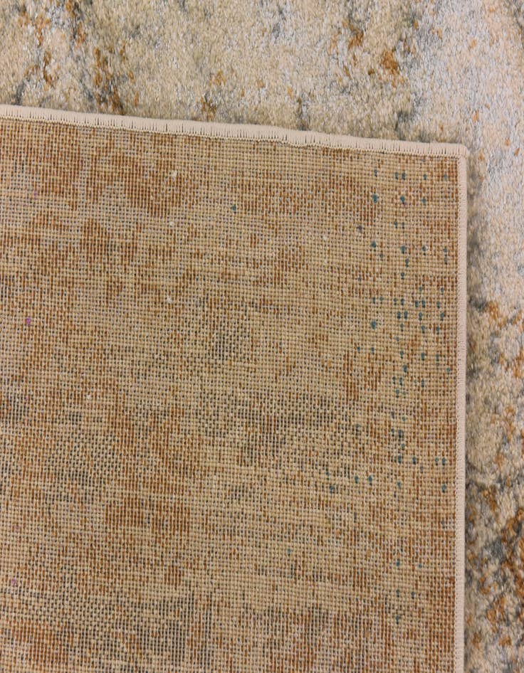 Detail image of 5' 3 x 7' 3 Aria Rug