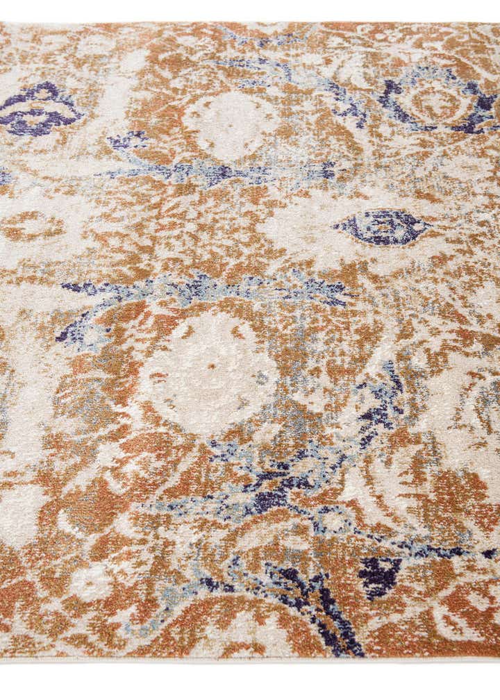 5' 2 x 7' 6 Aria Rug