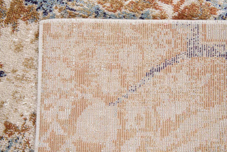 Detail image of 5' 2 x 7' 6 Aria Rug