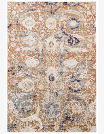 5' 2 x 7' 6 Aria Rug