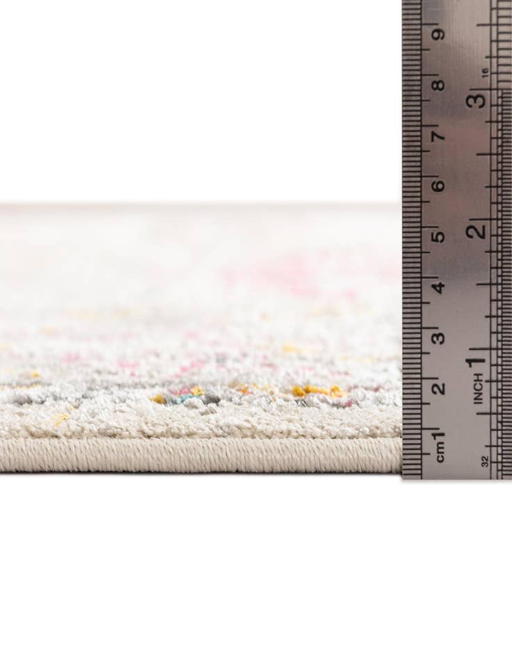 Detail image of 8' x 10' Aria Rug