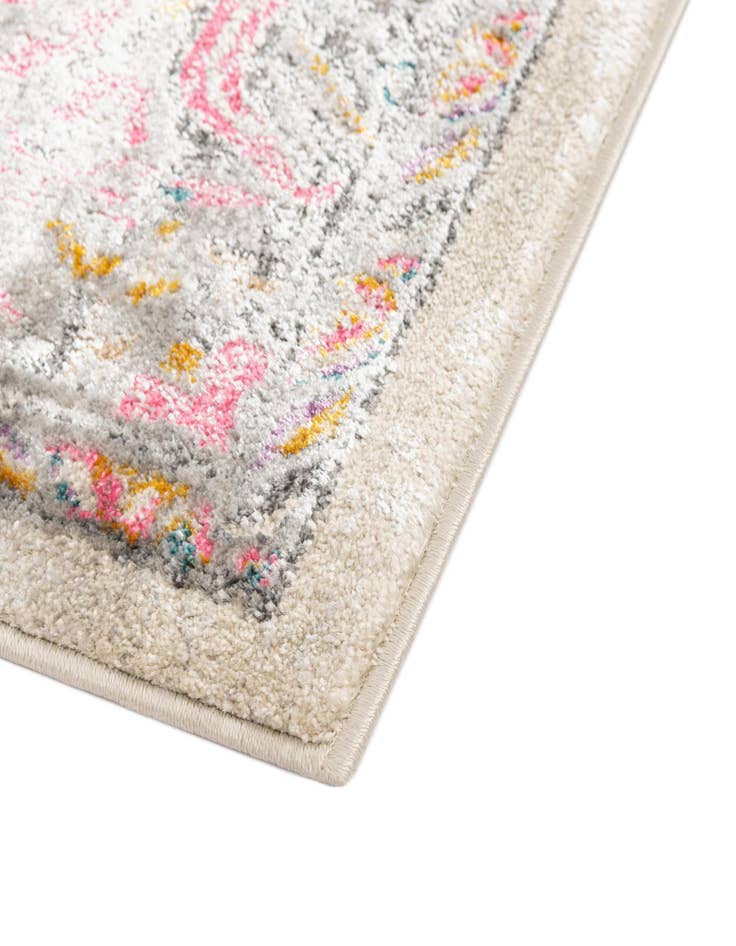 Detail image of 8' x 10' Aria Rug