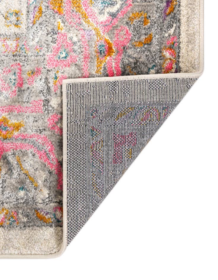 Detail image of 8' x 10' Aria Rug