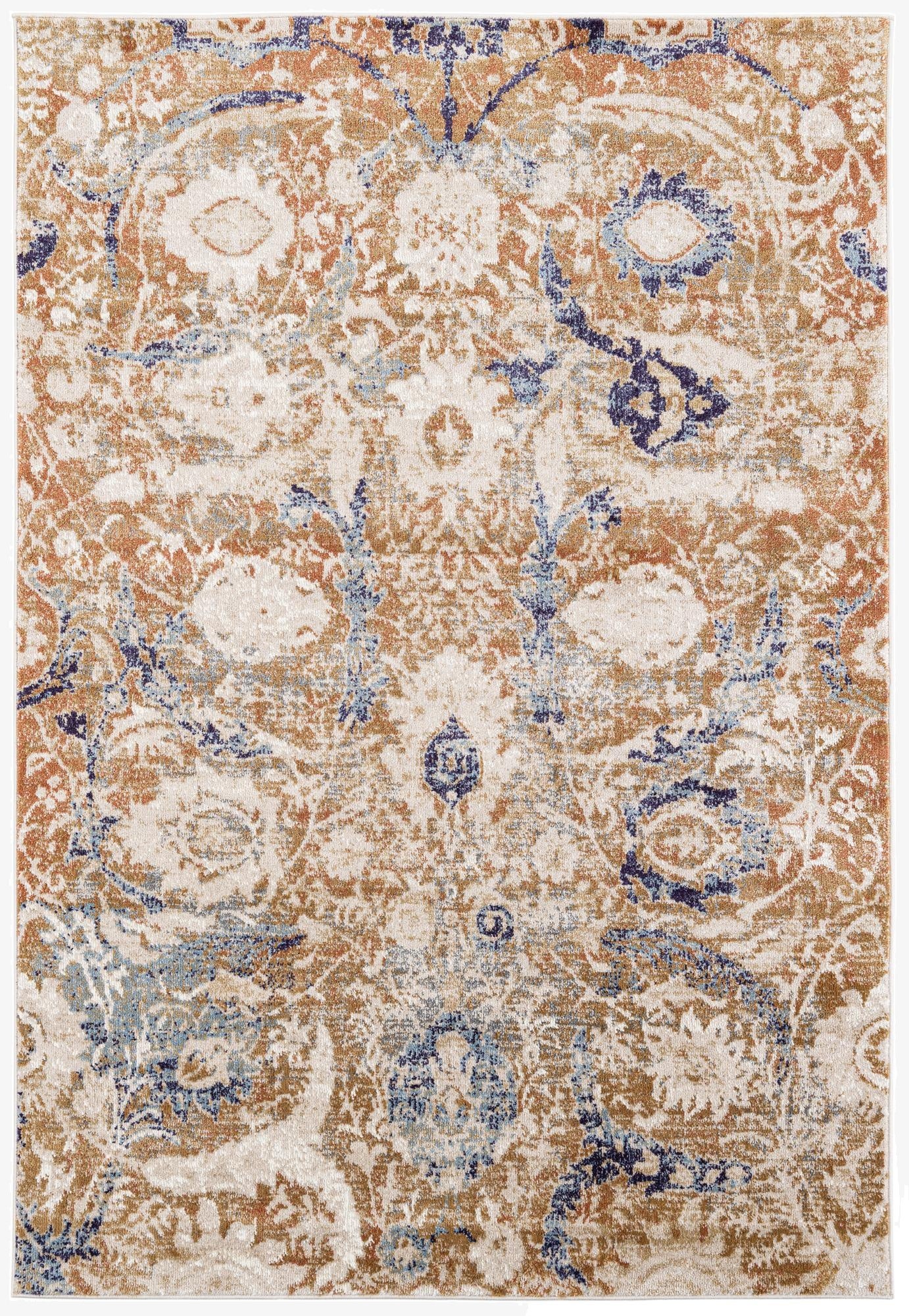 5' 2 x 7' 6 Aria Rug
