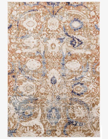 5' 2 x 7' 6 Aria Rug