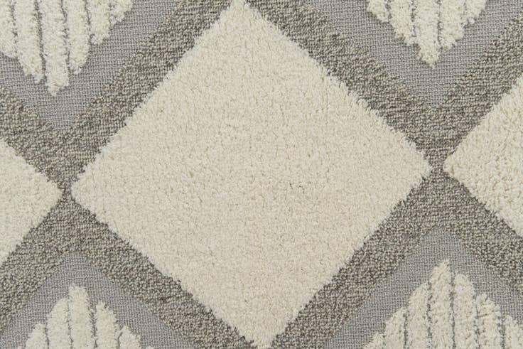 Detail image of 5' 2 x 7' 3 Arlo Rug