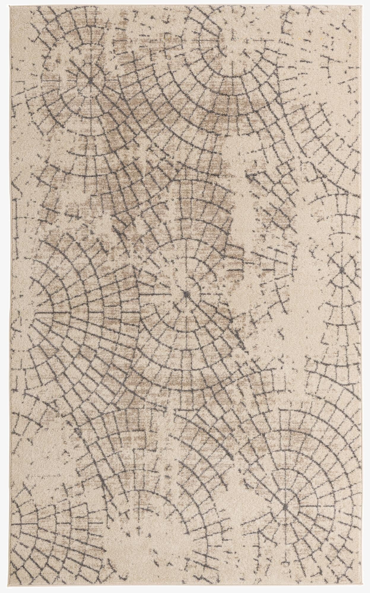 5' x 8' 2 Artemis Rug