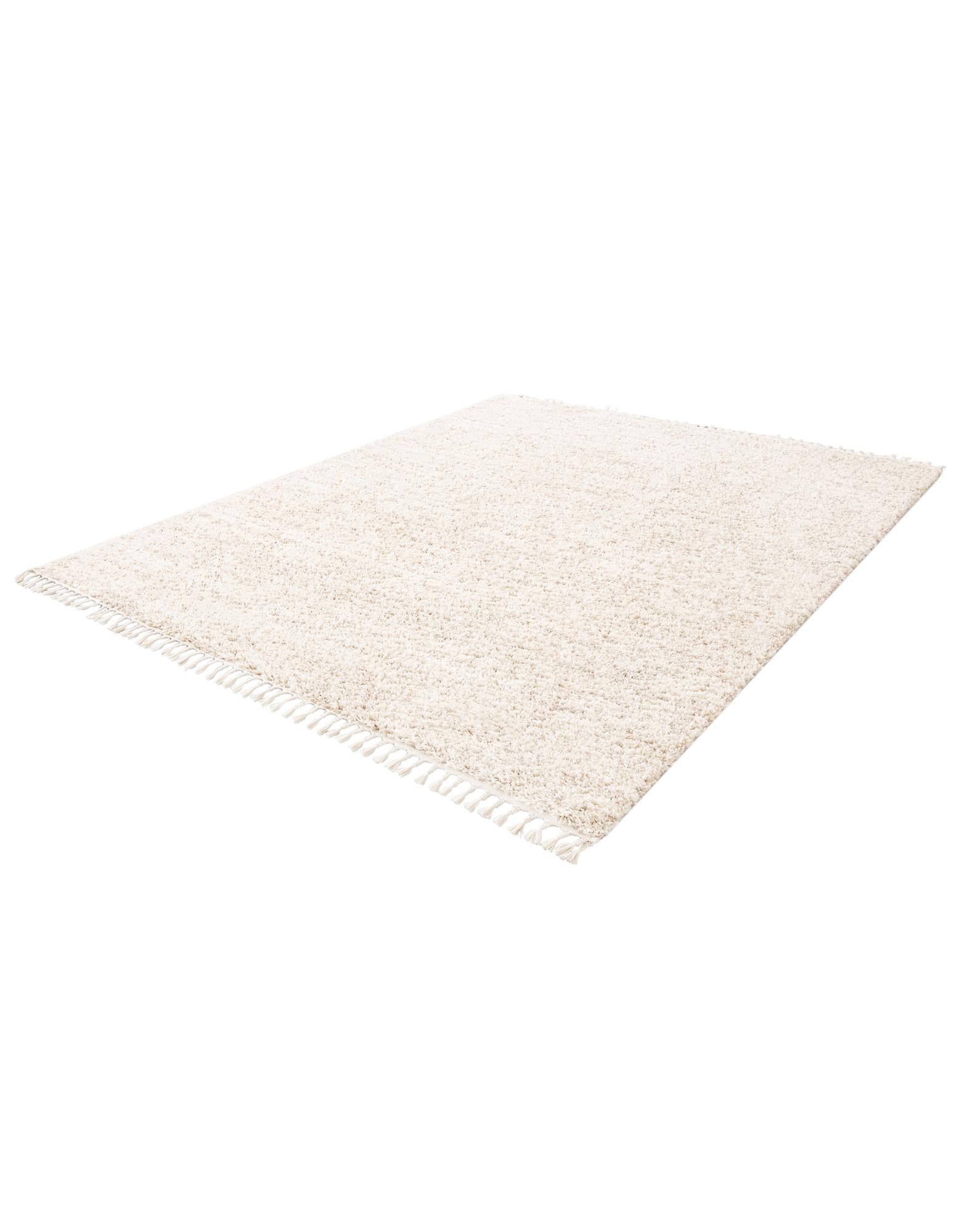 8' x 10' Athena Shag Rug