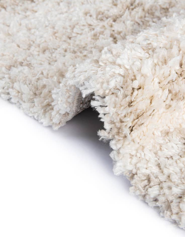 Detail image of 155cm x 245cm Lagom Shag Rug