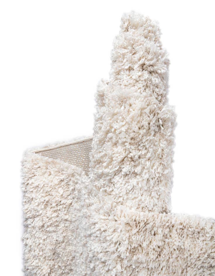 Detail image of 155cm x 245cm Lagom Shag Rug