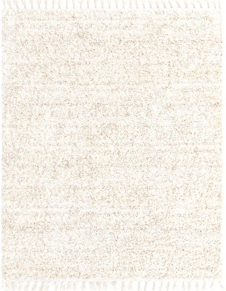 Detail image of 5' x 8' Athena Shag Rug