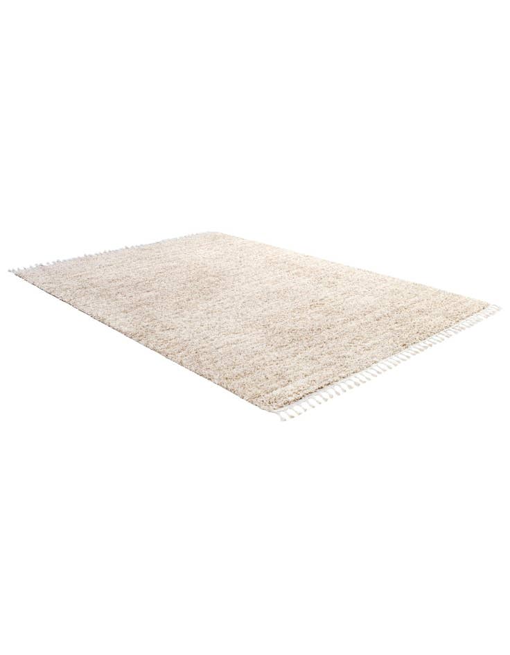 Detail image of 7' x 10' Athena Shag Rug