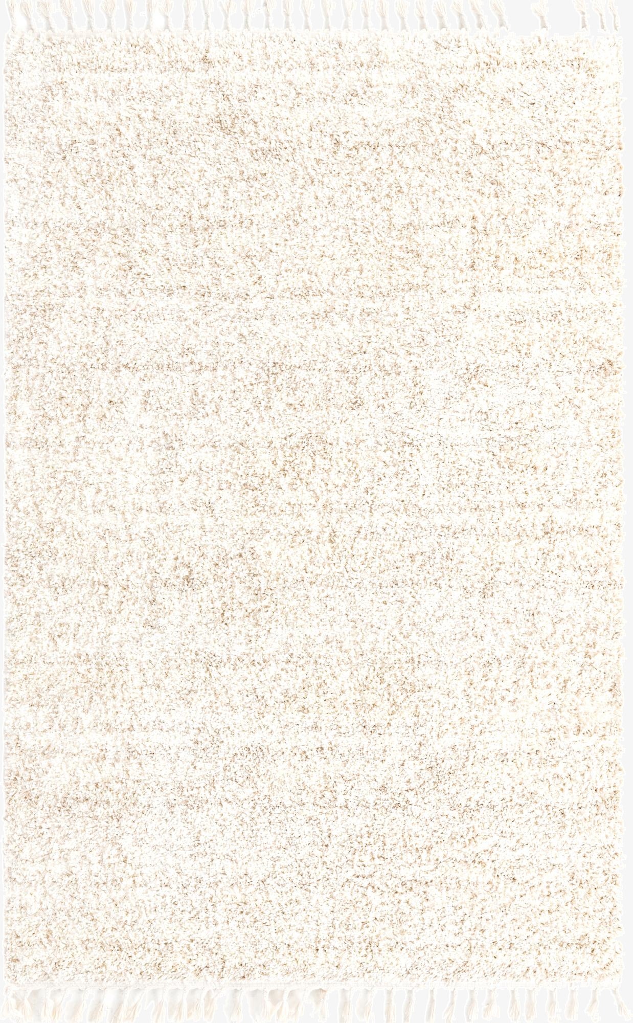 Primary image 155cm x 245cm Lagom Shag Rug