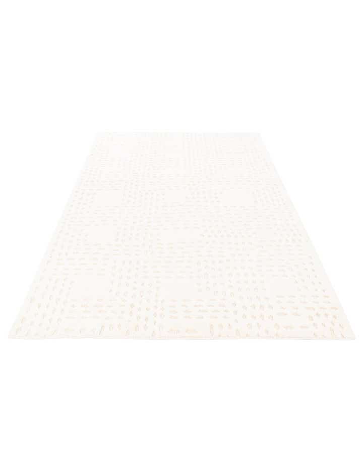 5' x 8' Atlas Moroccan Wool Rug