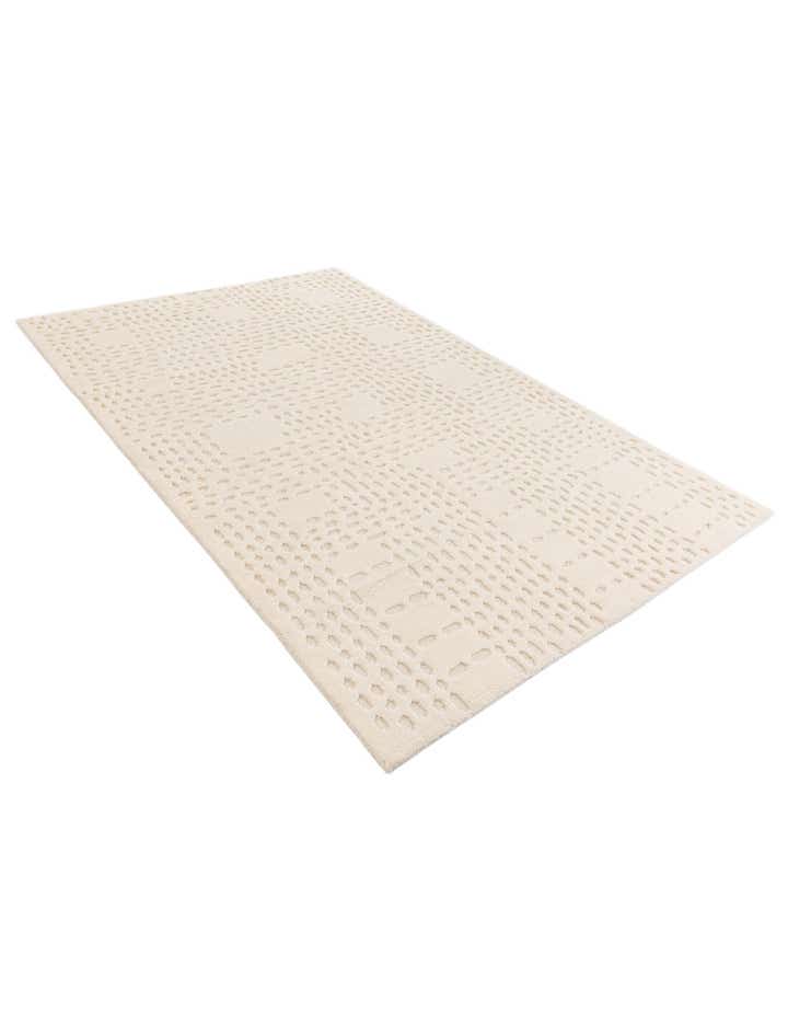 5' x 8' Atlas Moroccan Wool Rug