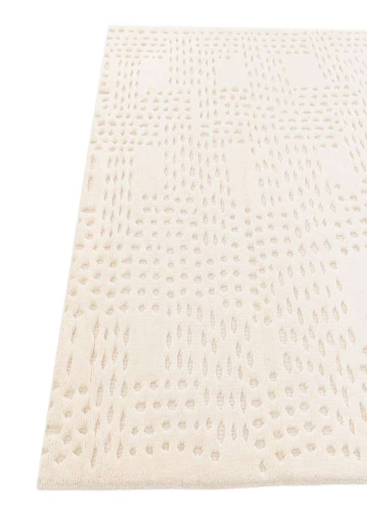 5' x 8' Atlas Moroccan Wool Rug