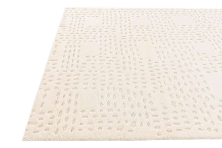 5' x 8' Atlas Moroccan Wool Rug
