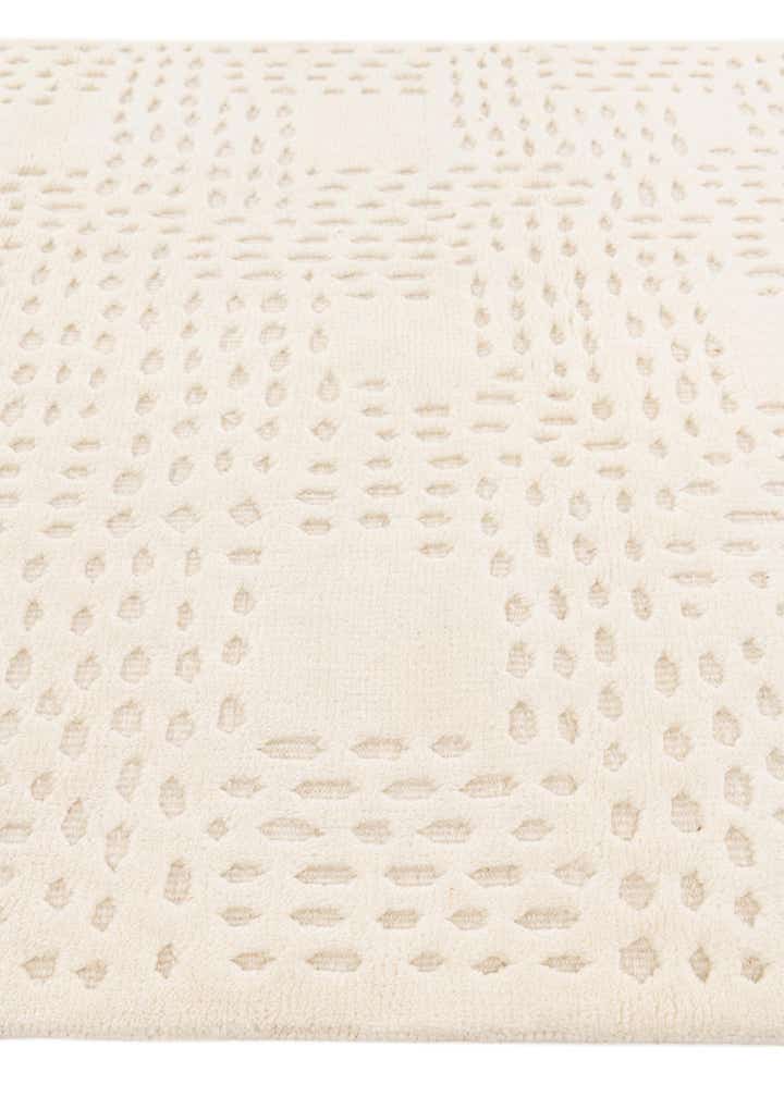5' x 8' Atlas Moroccan Wool Rug