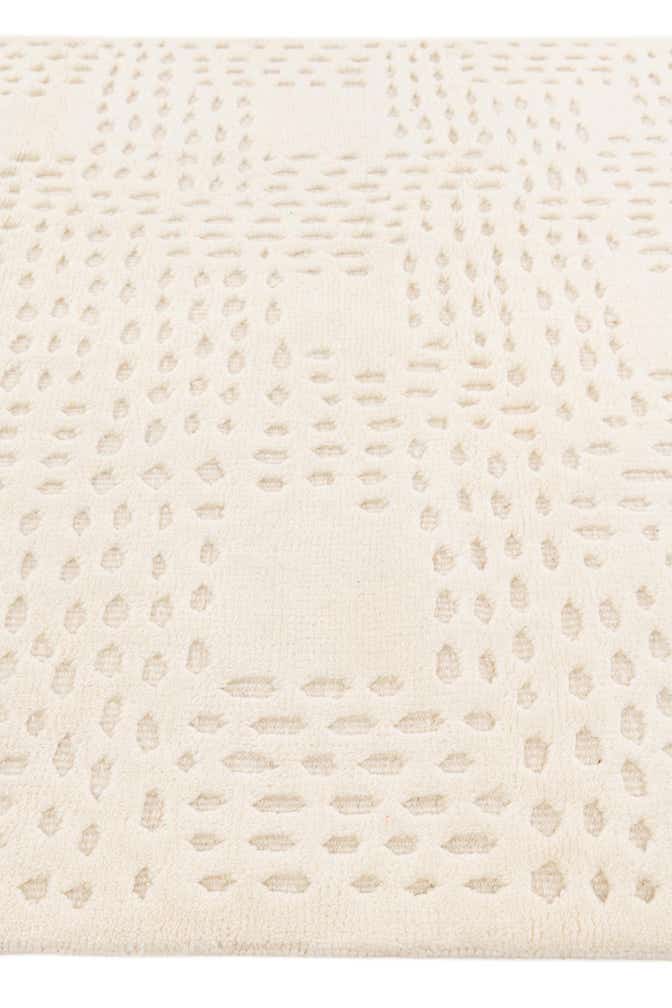 5' x 8' Atlas Moroccan Wool Rug