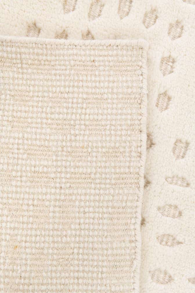 5' x 8' Atlas Moroccan Wool Rug