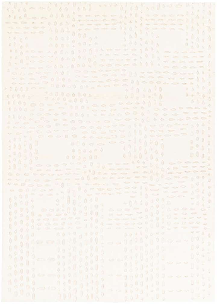 5' x 8' Atlas Moroccan Wool Rug