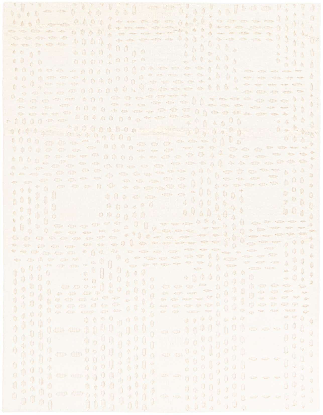 5' x 8' Atlas Moroccan Wool Rug