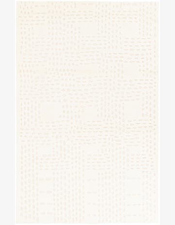 5' x 8' Atlas Moroccan Wool Rug