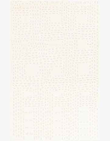 5' x 8' Atlas Moroccan Wool Rug