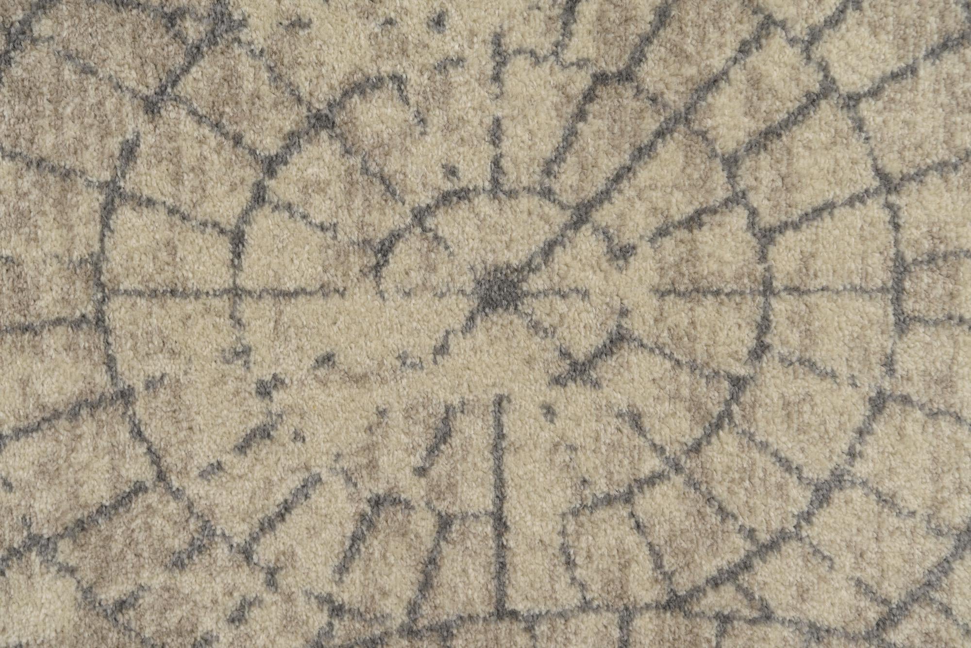 5' x 8' 2 Atlas Rug