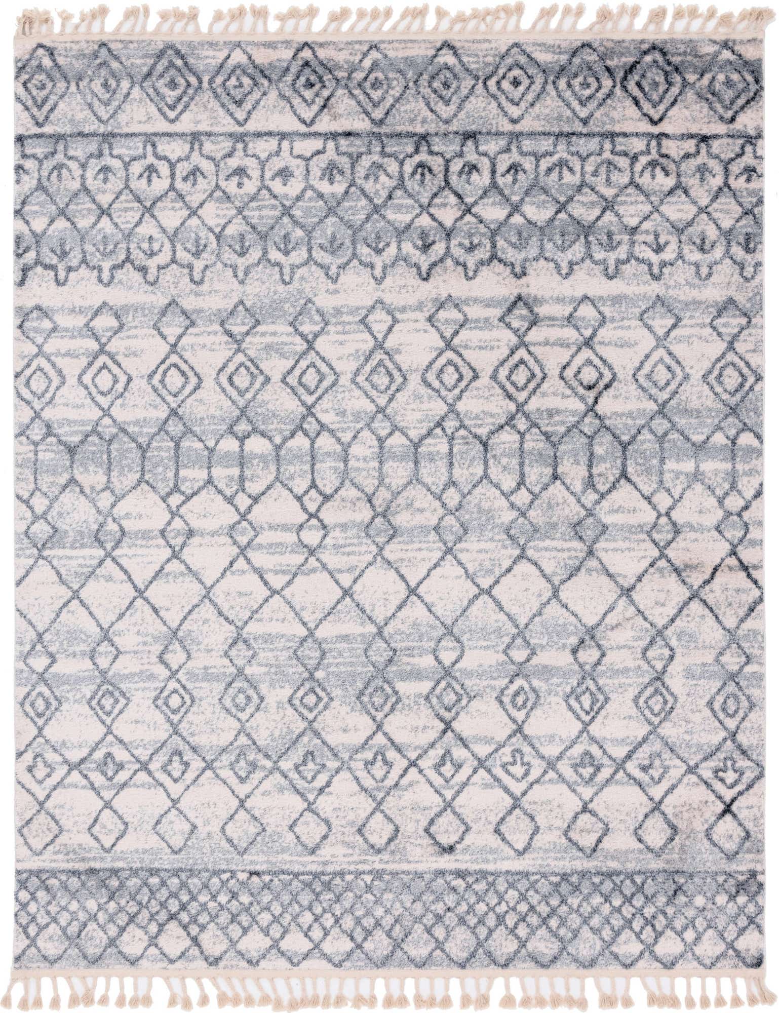 8' 2 x 10' 2 Atlas Rug