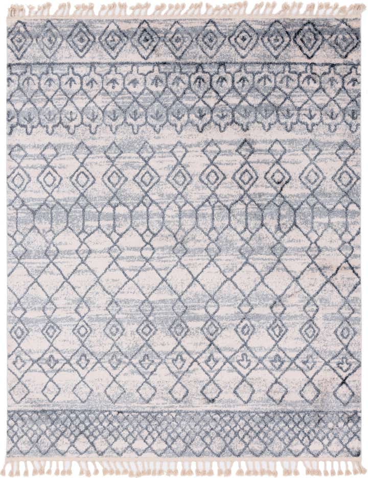 8' 2 x 10' 2 Atlas Rug