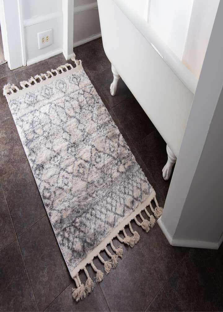 8' 2 x 10' 2 Atlas Rug