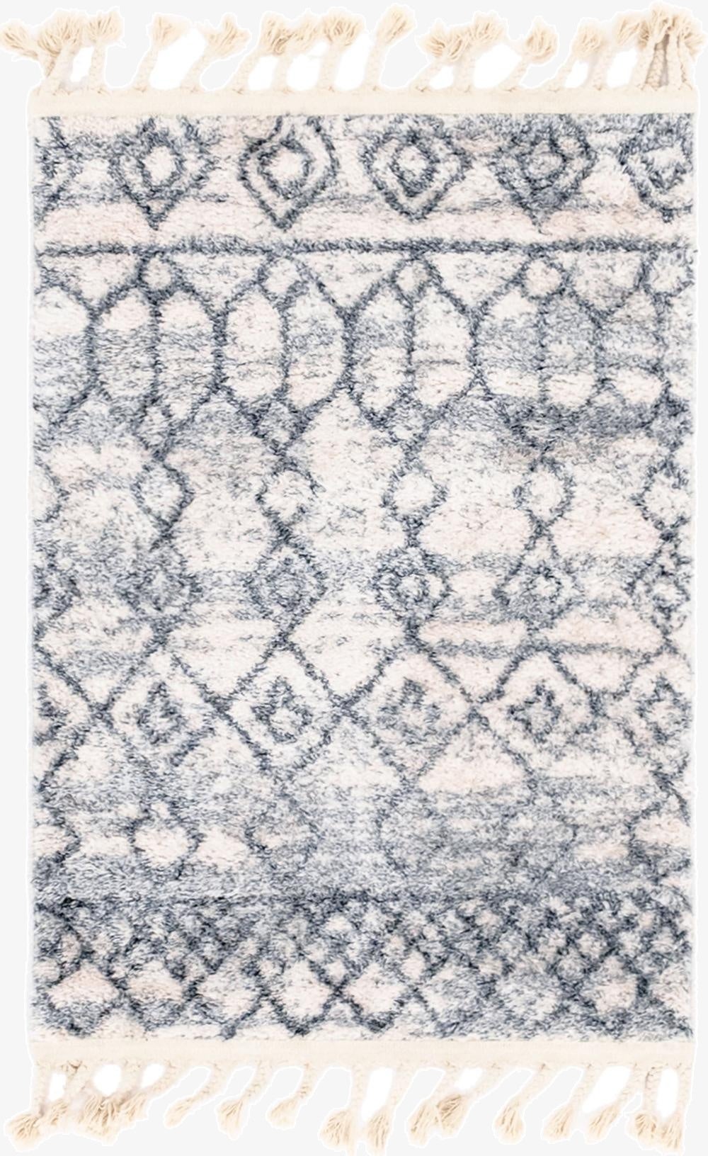 2' 4 x 3' 3 Atlas Rug